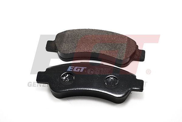 EGT 321067EGT Brake Pad Set, disc brake