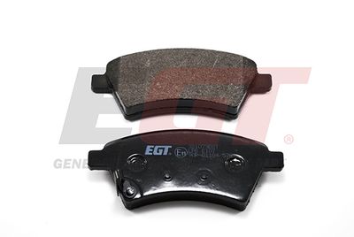 Brake Pad Set, disc brake EGT 321073EGT