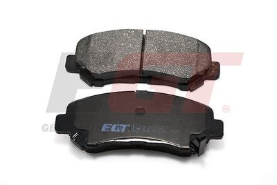 Brake Pad Set, disc brake EGT 321078cEGT