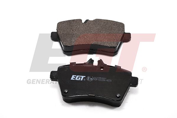EGT 321096iEGT Brake Pad Set, disc brake