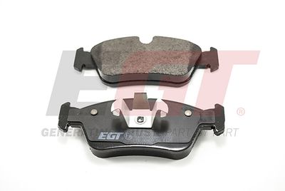 Brake Pad Set, disc brake EGT 321152cEGT