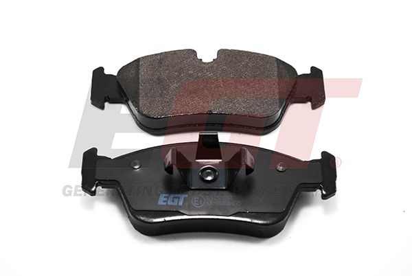 EGT 321152iEGT Brake Pad Set, disc brake
