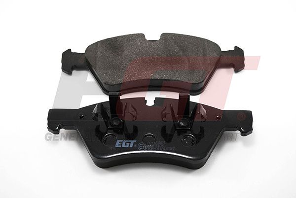 EGT 321162EGT Brake Pad Set, disc brake