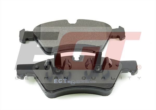 EGT 321162iEGT Brake Pad Set, disc brake