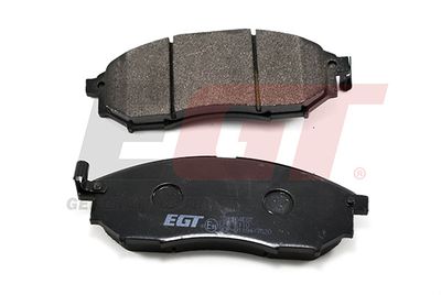 Brake Pad Set, disc brake EGT 321164EGT