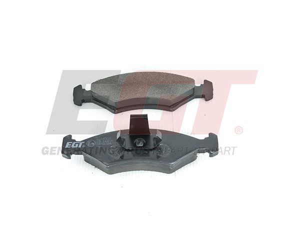 EGT 321165EGT Brake Pad Set, disc brake