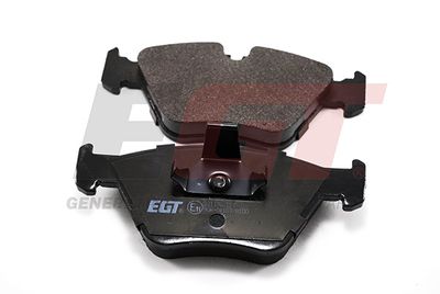 Brake Pad Set, disc brake EGT 321170iEGT
