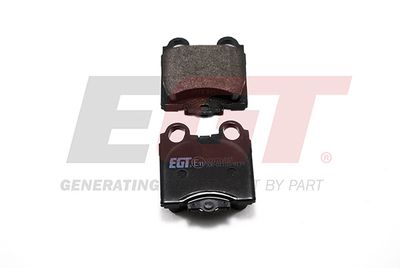 Brake Pad Set, disc brake EGT 321177iEGT