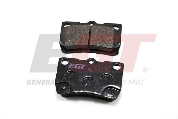 EGT 321178EGT Brake Pad Set, disc brake