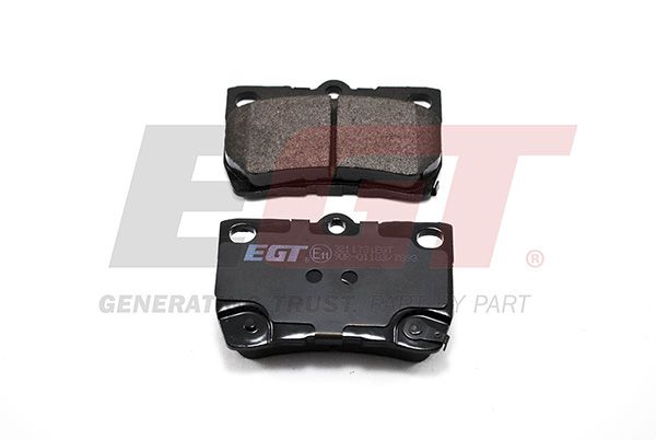 EGT 321178iEGT Brake Pad Set, disc brake