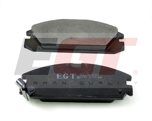 EGT 321394EGT Brake Pad Set, disc brake