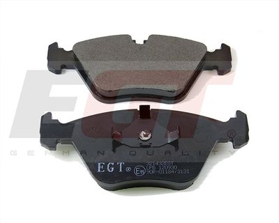 Brake Pad Set, disc brake EGT 321432EGT