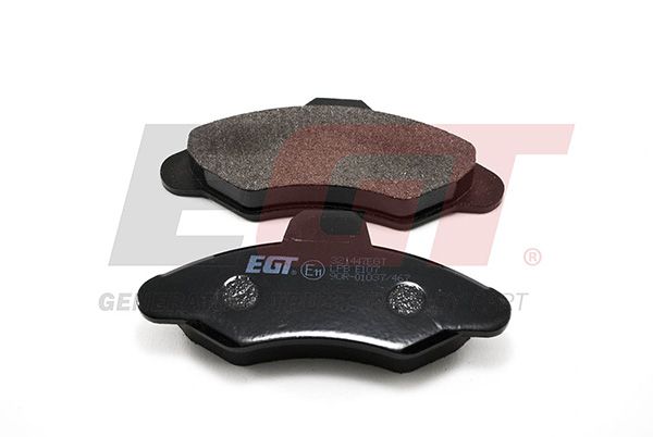 EGT 321447EGT Brake Pad Set, disc brake