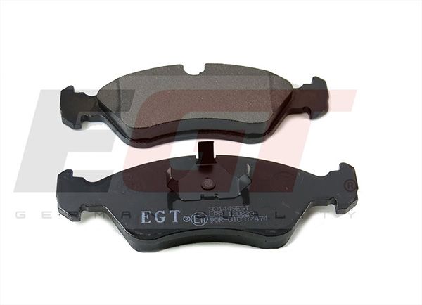 EGT 321449EGT Brake Pad Set, disc brake