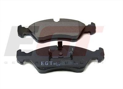 Brake Pad Set, disc brake EGT 321449EGT