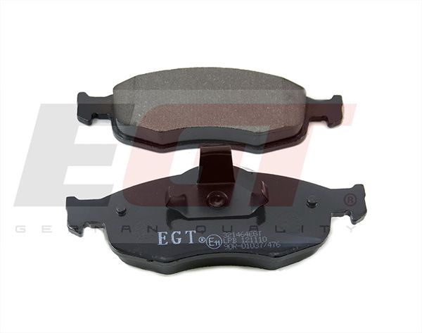 EGT 321464EGT Brake Pad Set, disc brake