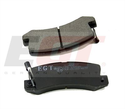 Brake Pad Set, disc brake EGT 321488EGT