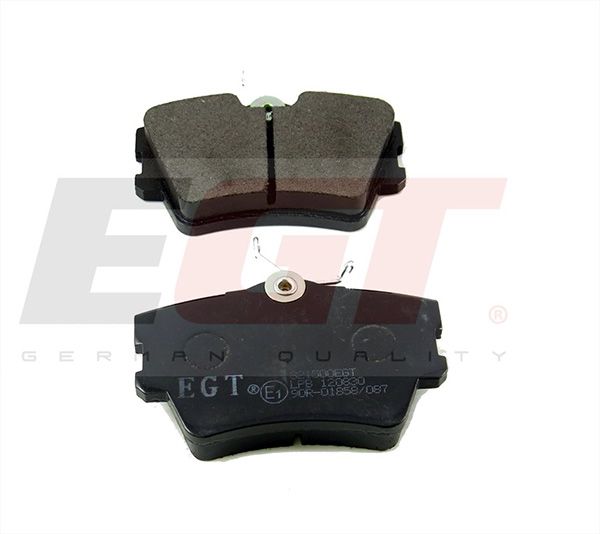 EGT 321500EGT Brake Pad Set, disc brake