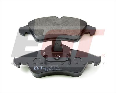 Brake Pad Set, disc brake EGT 321528EGT