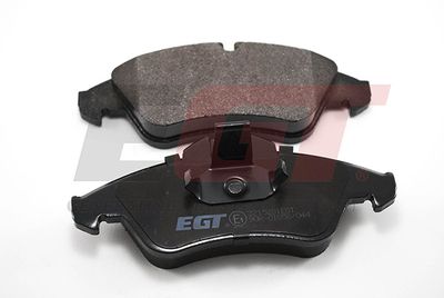 Brake Pad Set, disc brake EGT 321528IEGT