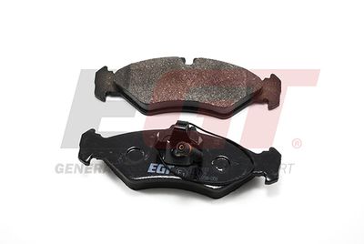 Brake Pad Set, disc brake EGT 321529EGT
