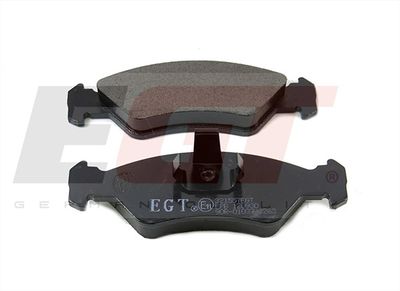 Brake Pad Set, disc brake EGT 321557EGT