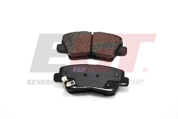EGT 321560cEGT Brake Pad Set, disc brake