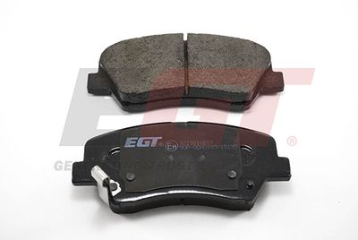 Brake Pad Set, disc brake EGT 321561cEGT