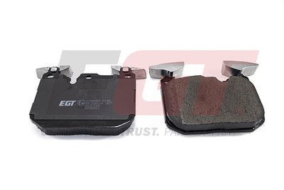 Brake Pad Set, disc brake EGT 321593cEGT