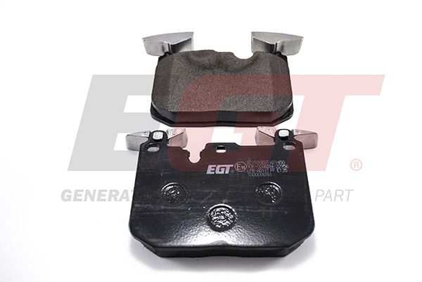 EGT 321593EGT Brake Pad Set, disc brake
