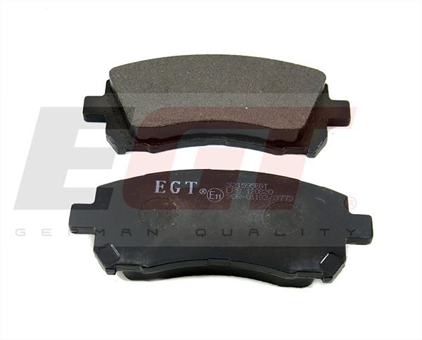 EGT 321595EGT Brake Pad Set, disc brake