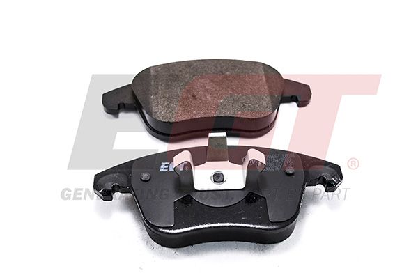 EGT 321604iEGT Brake Pad Set, disc brake