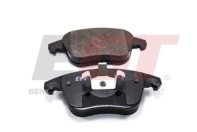Brake Pad Set, disc brake EGT 321604iEGT