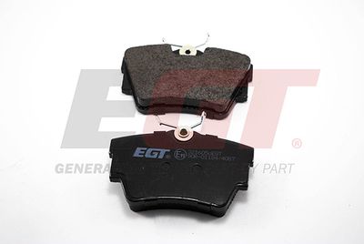 Brake Pad Set, disc brake EGT 321605cEGT