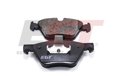 Brake Pad Set, disc brake EGT 321610cEGT