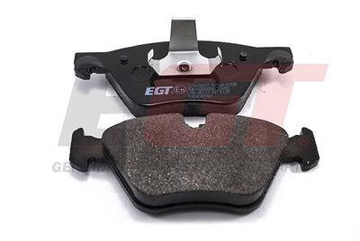 Brake Pad Set, disc brake EGT 321610EGT