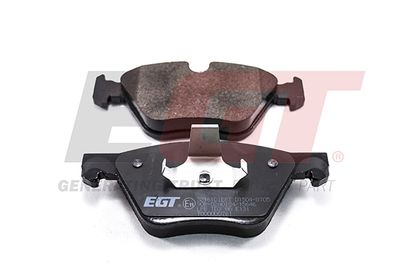 Brake Pad Set, disc brake EGT 321610iEGT