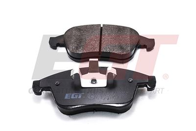 Brake Pad Set, disc brake EGT 321611iEGT