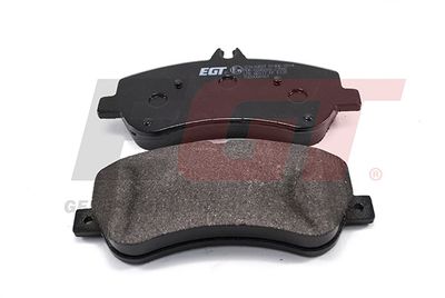 Brake Pad Set, disc brake EGT 321616EGT