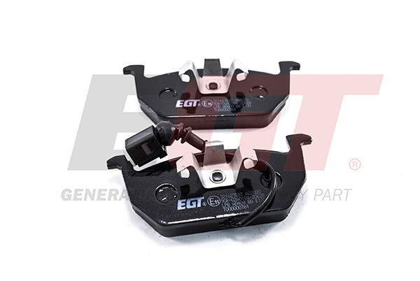 EGT 321627EGT Brake Pad Set, disc brake