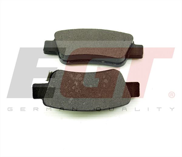 EGT 321668iEGT Brake Pad Set, disc brake