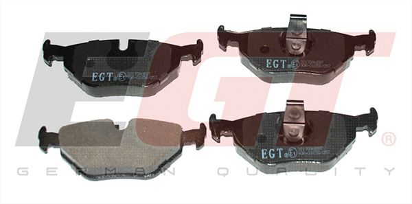 EGT 321709cEGT Brake Pad Set, disc brake