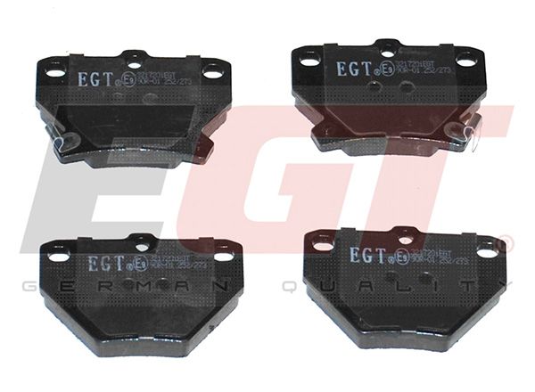 EGT 321720IEGT Brake Pad Set, disc brake