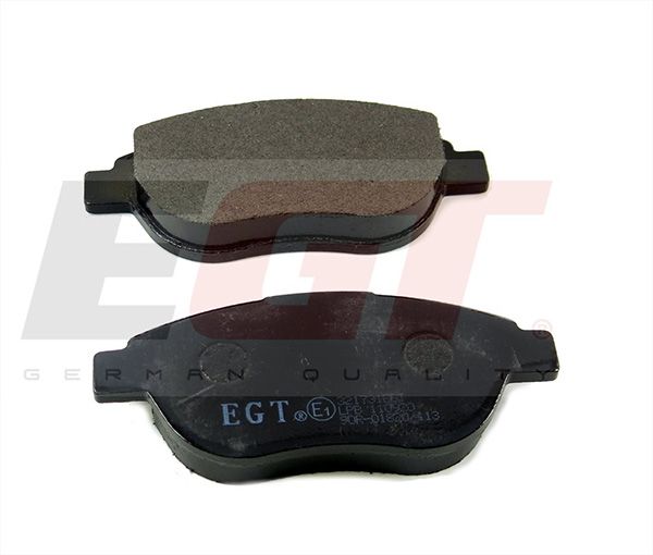 EGT 321731EGT Brake Pad Set, disc brake