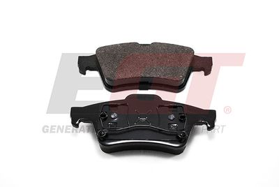 Brake Pad Set, disc brake EGT 321735IEGT