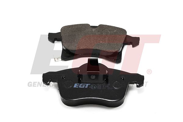 EGT 321737EGT Brake Pad Set, disc brake