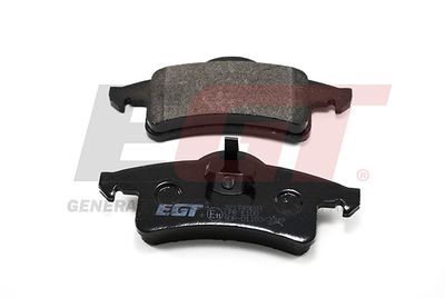Brake Pad Set, disc brake EGT 321745EGT