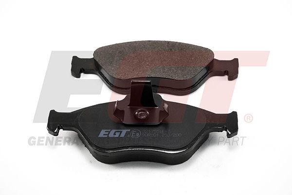 EGT 321755IEGT Brake Pad Set, disc brake