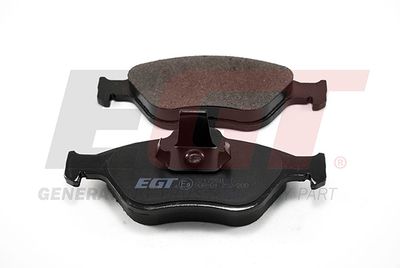 Brake Pad Set, disc brake EGT 321755IEGT