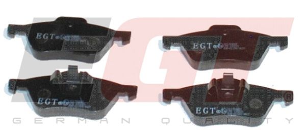 EGT 321793EGT Brake Pad Set, disc brake